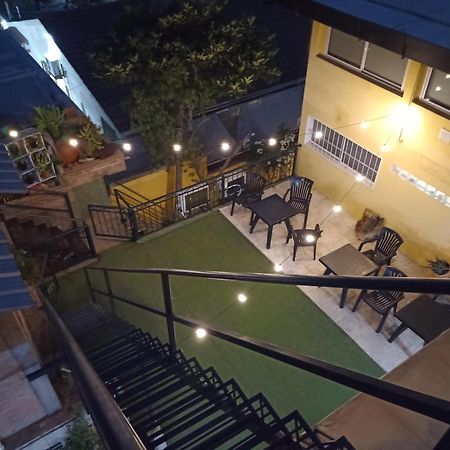 Los Carolinos Departamentos Villa Carlos Paz Luaran gambar