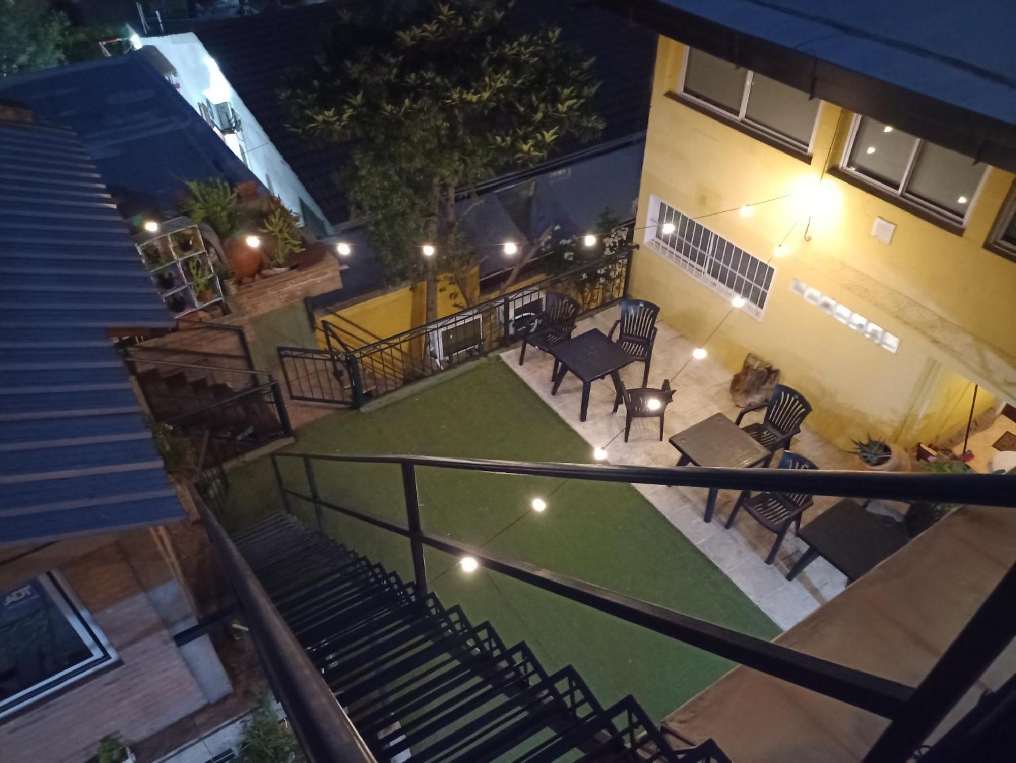 Los Carolinos Departamentos Villa Carlos Paz Luaran gambar