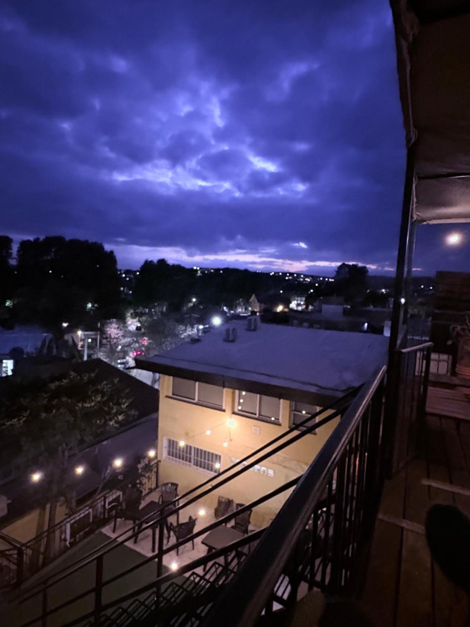 Los Carolinos Departamentos Villa Carlos Paz Luaran gambar