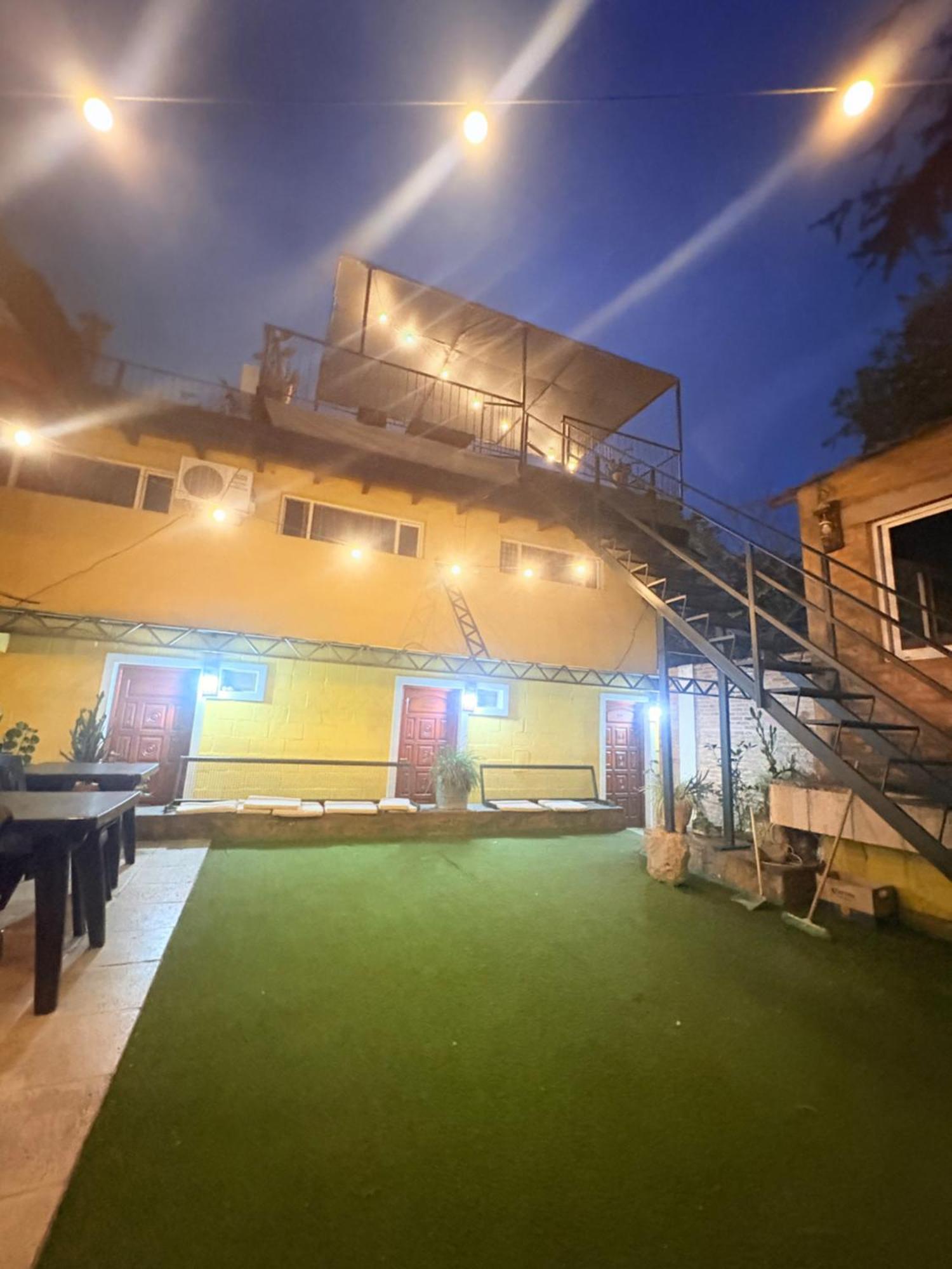 Los Carolinos Departamentos Villa Carlos Paz Luaran gambar
