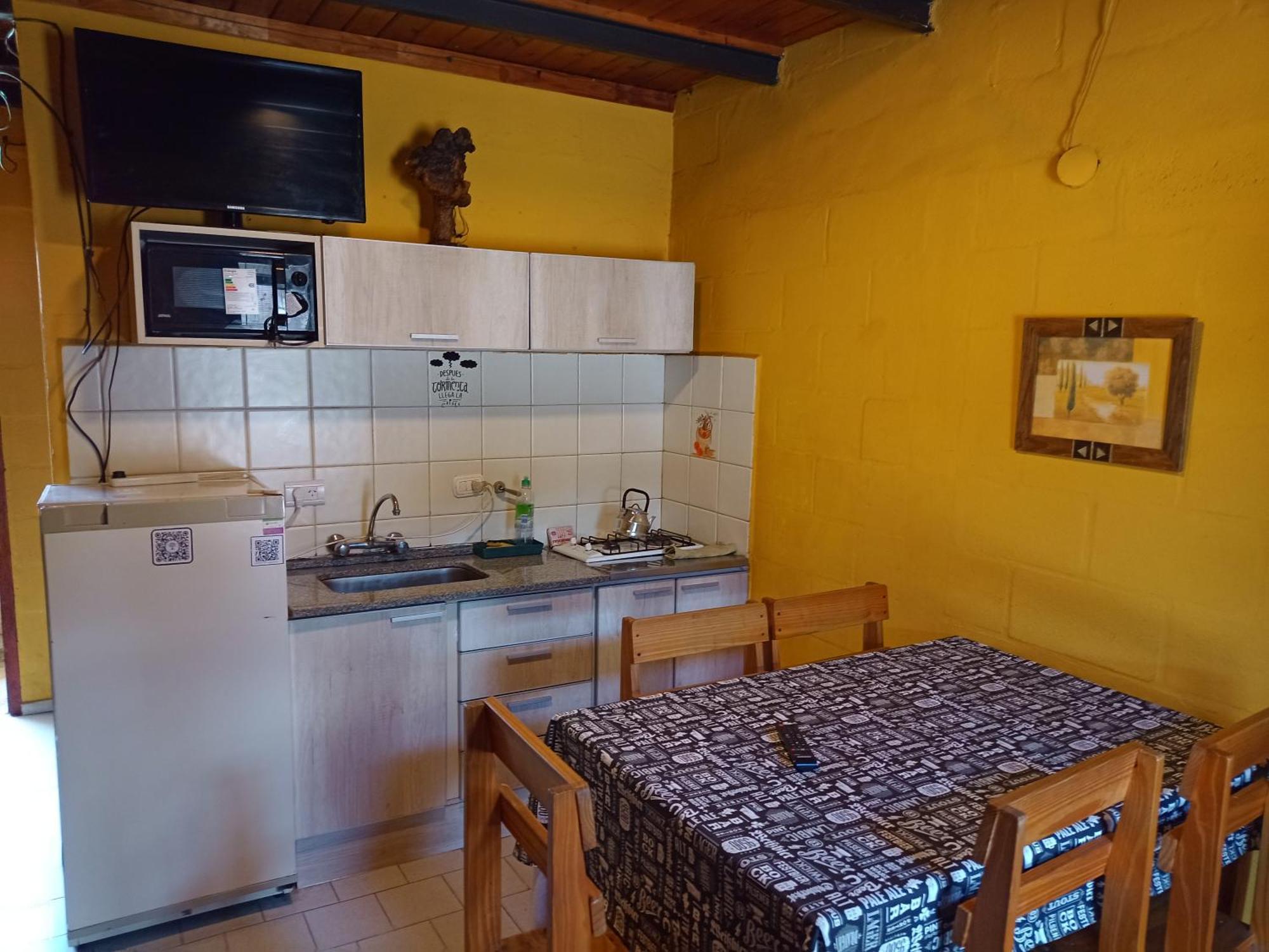 Los Carolinos Departamentos Villa Carlos Paz Luaran gambar