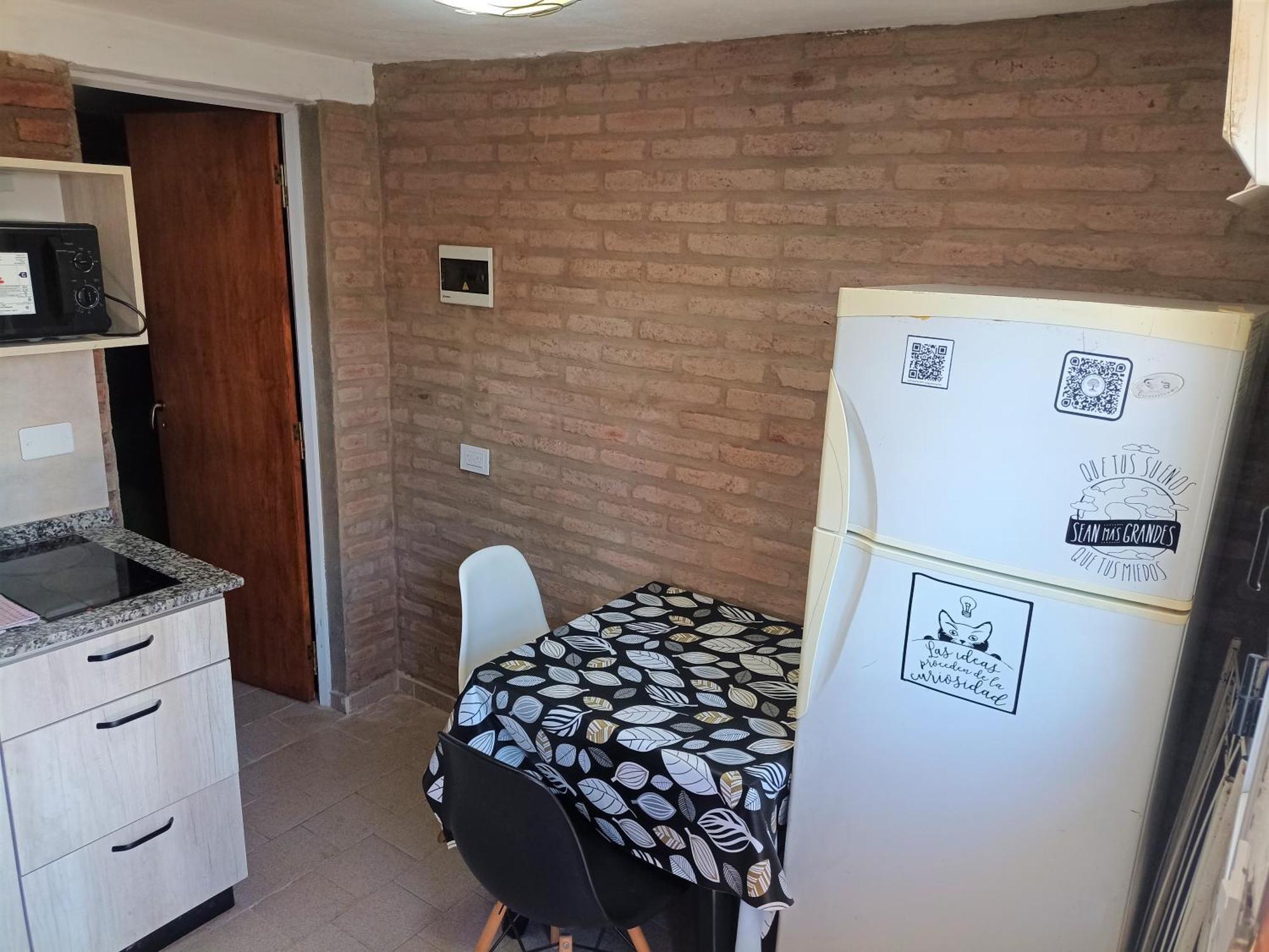 Los Carolinos Departamentos Villa Carlos Paz Luaran gambar
