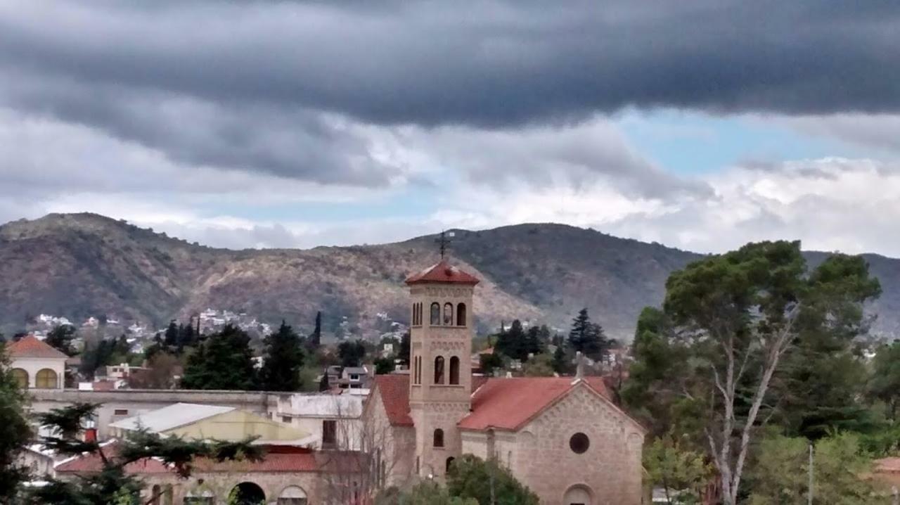 Los Carolinos Departamentos Villa Carlos Paz Luaran gambar