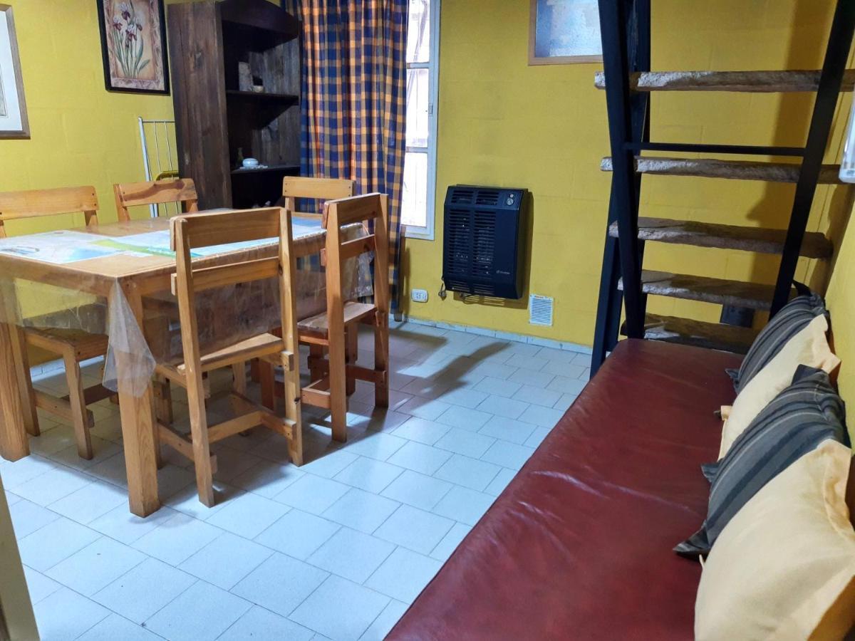 Los Carolinos Departamentos Villa Carlos Paz Luaran gambar
