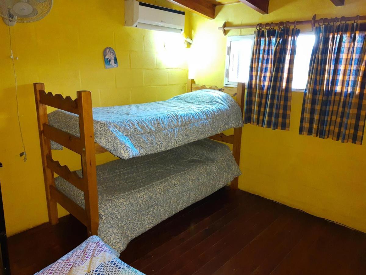 Los Carolinos Departamentos Villa Carlos Paz Luaran gambar
