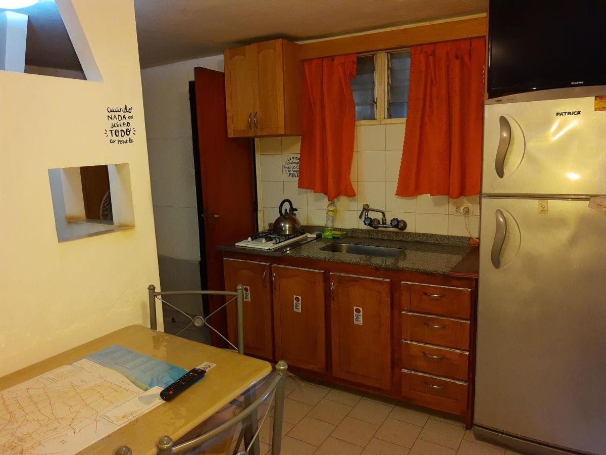 Los Carolinos Departamentos Villa Carlos Paz Luaran gambar