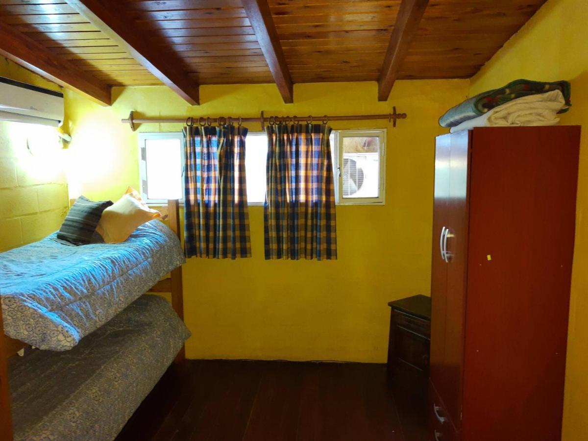 Los Carolinos Departamentos Villa Carlos Paz Luaran gambar